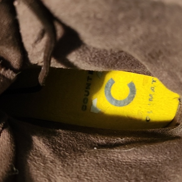 Converse CHUCK TAYLOR All Star Lugged 2.0 Counter Climate BOOT, A01328C women 8 - Picture 6 of 6